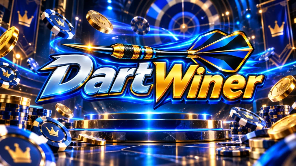 dartwinner