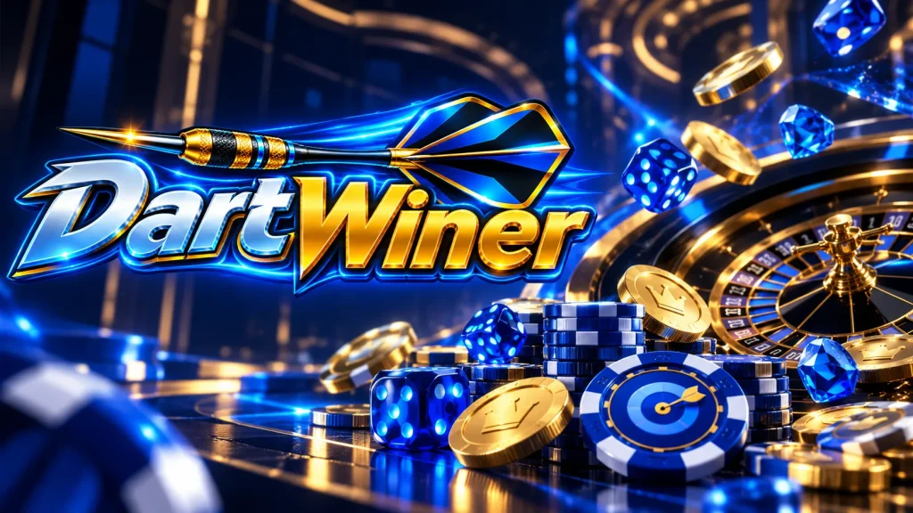dartwinner games