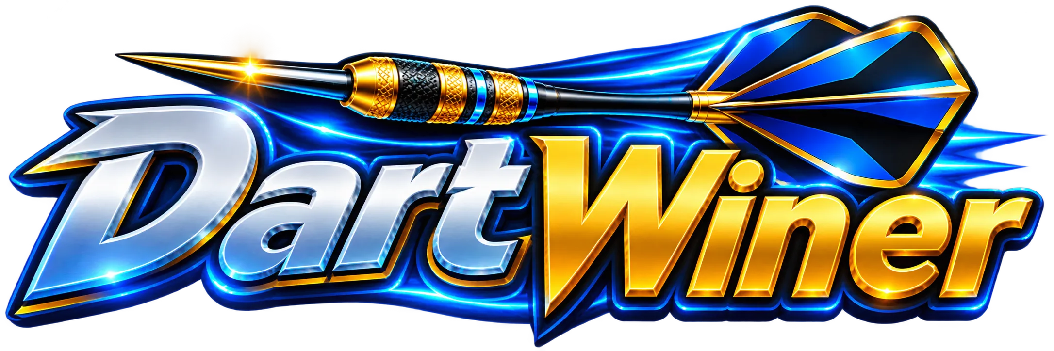 dartwinner logo