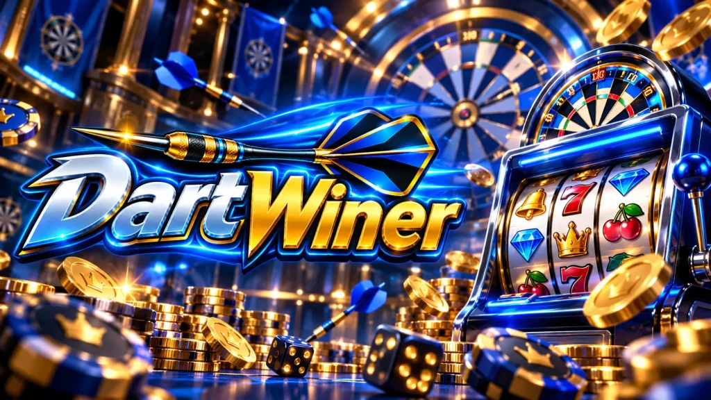 dartwinner slots